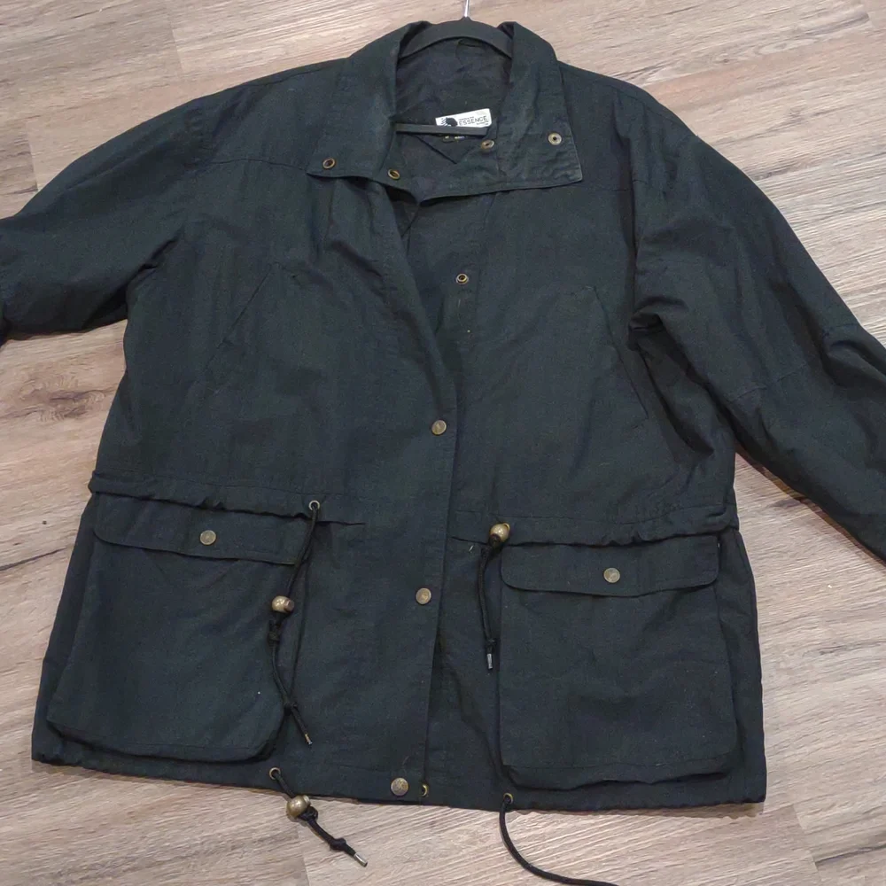 Woman Lightweight Windbreaker..Jacket Size M - Picture 1 of 7